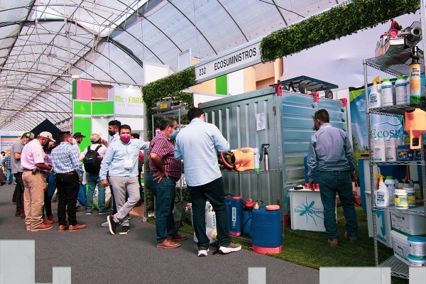255698018_4707971729225771_7294838899895235372_n EXPO AGROALIMENTARIA, FUENTE DE CONOCIMIENTOS Y ACTUALIZACIÓN